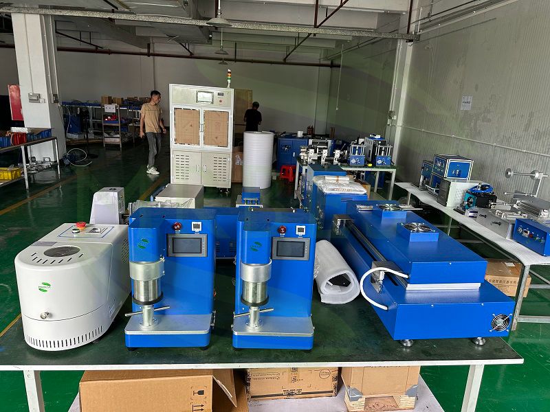 Vacuum Mixer Vacuum Mixer